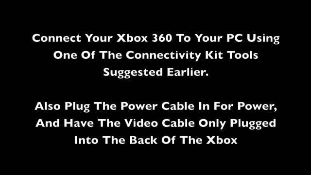 Xbox 360 Flash Tutorials Video 6: Flashing LiteOn With 1.6 смотреть онлайн