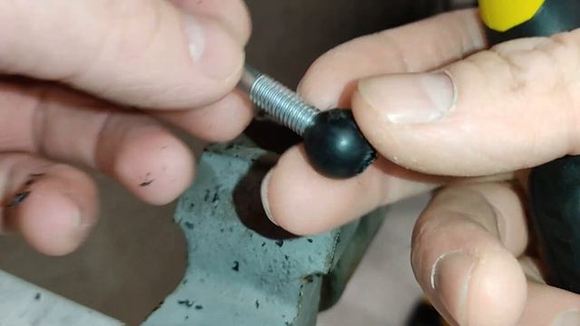 Ремонт штатива с Aliexpress подручными средствами. смотреть онлайн