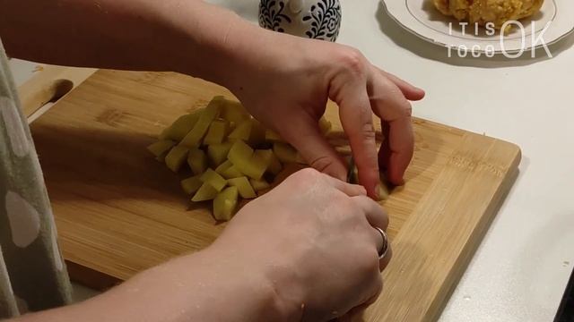 How To Make A Frikadelle Soup (Latvian Meatball Soup). Fast And Simple Soup Recipe!