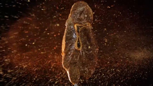 Промо-ролик для сети ресторанов узбекской кухни