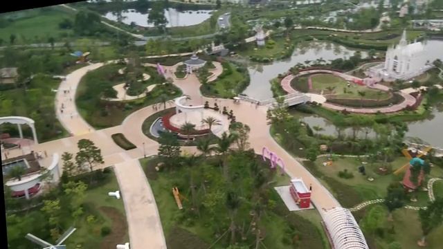 Foshan, Guangdong Province, China смотреть онлайн