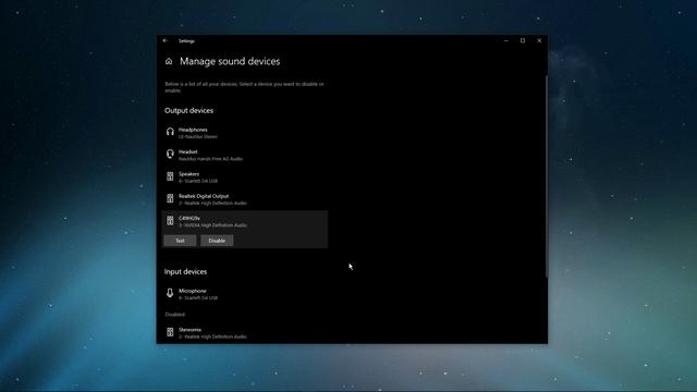 Rainbow Six Siege - How To Fix Voice Chat & Audio Issues смотреть онлайн