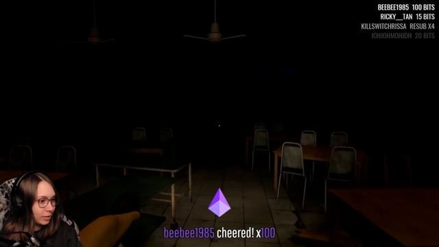 [ Araya ] Thai indie horror (Full playthrough) смотреть онлайн