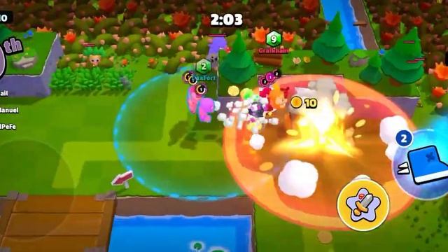 Squad Busters❗Ссылка на игру в описание.? смотреть онлайн