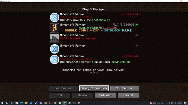 How To Play Minecraft LAN With Friends - Full Guide смотреть онлайн