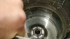 мок300м картофелечистка