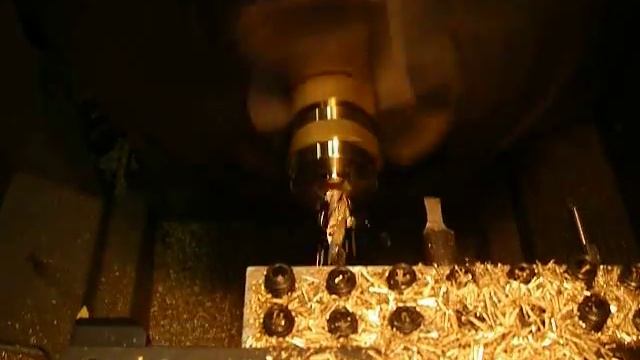 HAAS TL2 Adapter смотреть онлайн