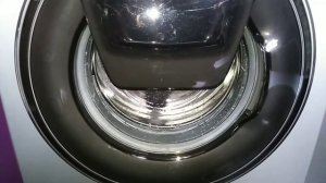 Samsung WW65K42E00S Стиральная машина. Обзор. Калибровка.