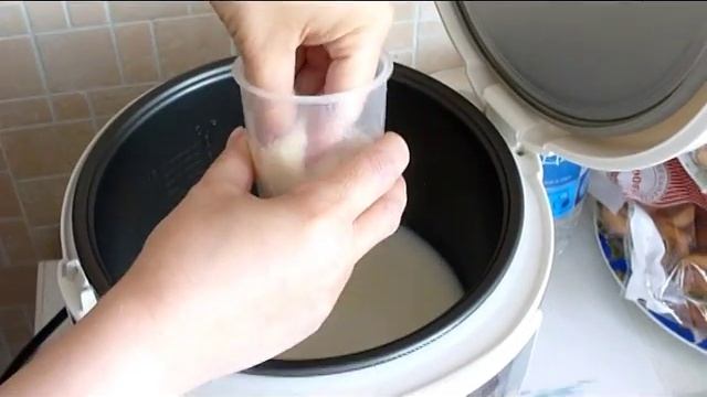 Манная каша для детей смотреть онлайн