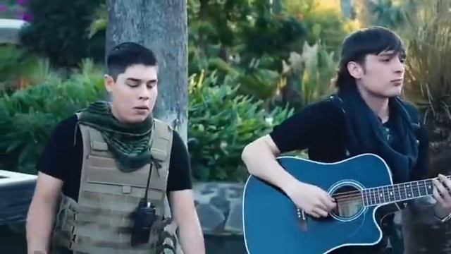 El belicon Raúl Vega ft peso pluma смотреть онлайн