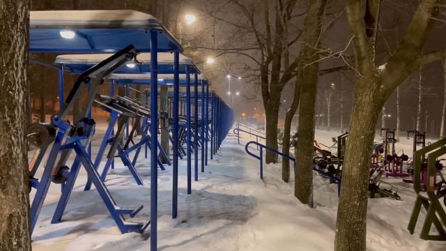 Новый зимний вид спорта смотреть онлайн