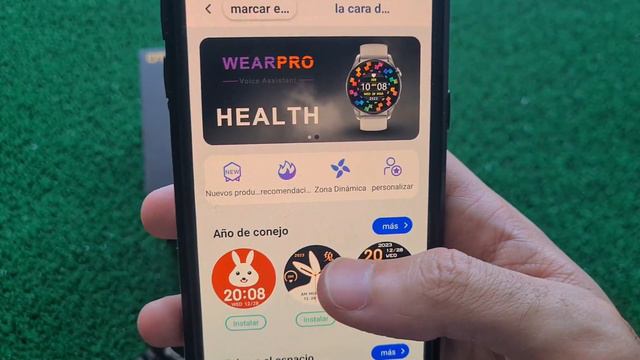 ¿Cómo Configurar tu Smartwatch DT Ultra Mate con la APP Wear Pro? смотреть онлайн