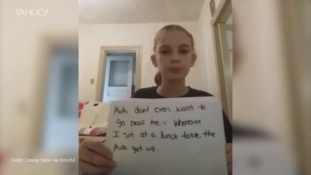 Хью Джекман защитил девочку которую много лет травят в школе смотреть онлайн