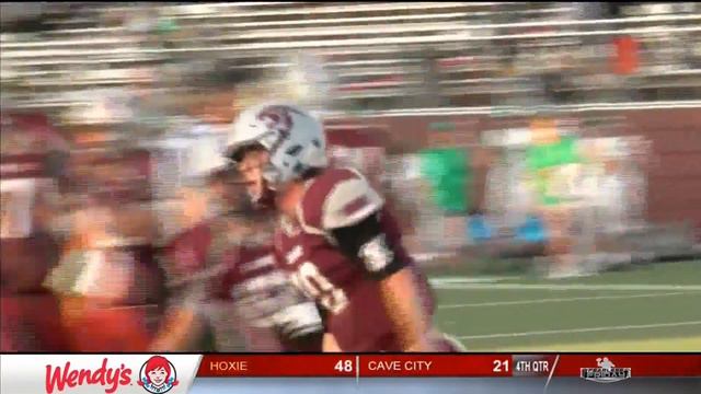 Van Buren HS at Siloam Springs HS смотреть онлайн