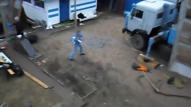 тарзанка на даче 3 смотреть онлайн