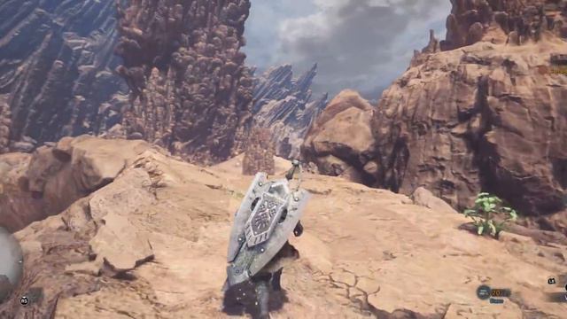Monster Hunter World | 21:9 Info | Update #1 смотреть онлайн
