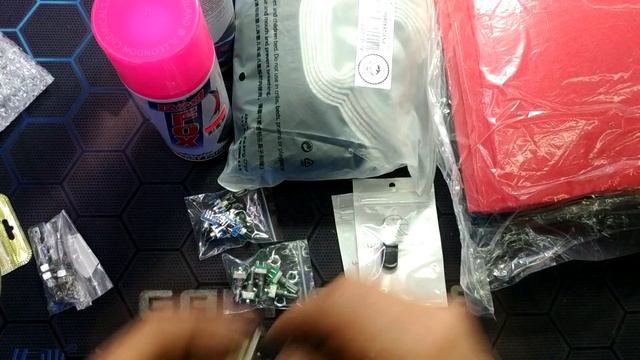 РАСПАКОВКА ТОВАРОВ С АЛИЭКСПРЕСС ИЗ КИТАЯ АКУСТИЧЕСКИЕ ПАНЕЛИ КОНЦЕВЫЕ ФЛЕШКА ЭНКОДЕР МАГНИТ КРАСКА смотреть онлайн