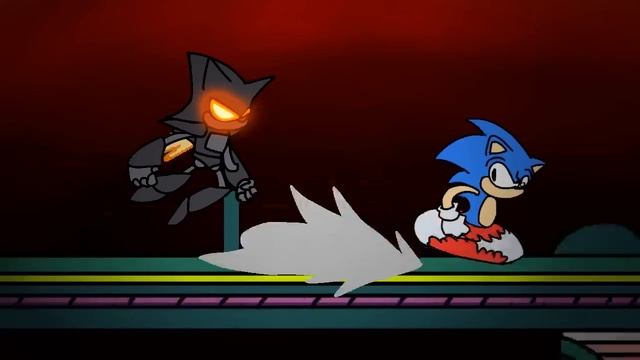 Starved eggman смотреть онлайн