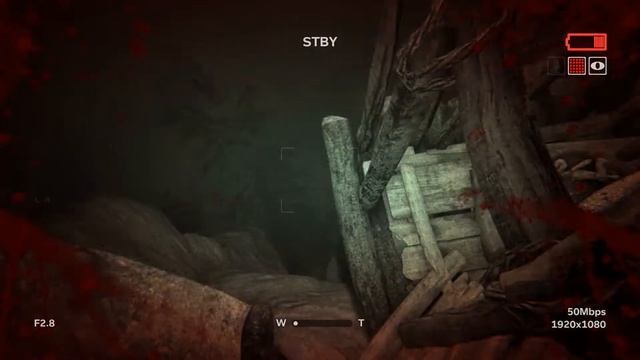 Outlast 2 Прохождение #7 ☠ смотреть онлайн