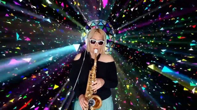 Modern Talking - Cheri Cheri Lady (alto Sax Cover) #moderntalking #saxophone