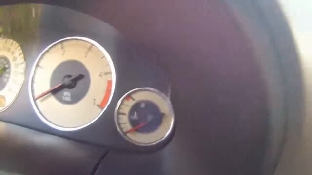 Как проверить термостат Chrysler Voyager смотреть онлайн