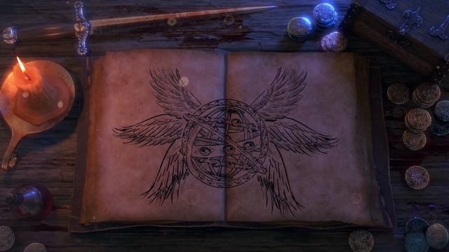 Ophanim: The Weirdest Angels in the Bible (Angels & Demons Explained) смотреть онлайн