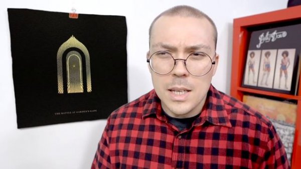 Greta Van Fleet - The Battle at Garden's Gate ALBUM REVIEW