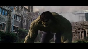 Лучший киношный Халк. Comparison of the Hulks in the movies. Какой Халк сильнее? Халк 2003 года?!