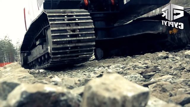 ТЕХСТРОЙКОНТРАКТ Сургут ИСТОРИЯ УСПЕХА смотреть онлайн