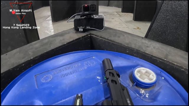 《香港xサバゲー》 SquadGame Championship Season 2 (1v1 highnoon)- Airsoft Gameplay 2023 #SSP5 #生存遊戲 смотреть онлайн