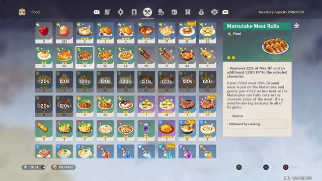 Genshin Impact 18# (PS4 PRO)#ALMOYDI_GAMER2 смотреть онлайн