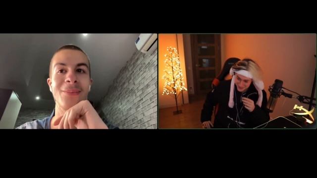 Коллаб Ивана Золо и Евы Элфи после Нового года смотреть онлайн