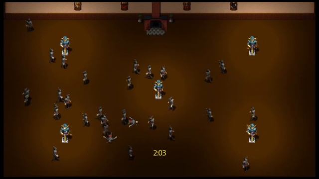 Indie Game Friday: Hidden In Plain Sight VS Xbox QWOP смотреть онлайн