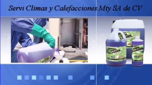 Como Limpiar un Evaporador en Aire Acondiconado смотреть онлайн