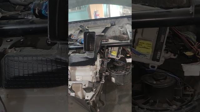 беспредел перекидка Тойота Альфард. смотреть онлайн