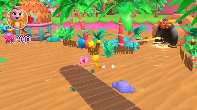 Cry Babies Magic Tears: The Big Game Full Gameplay Walkthrough (Longplay)