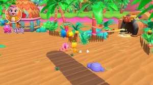 Cry Babies Magic Tears: The Big Game Full Gameplay Walkthrough (Longplay)