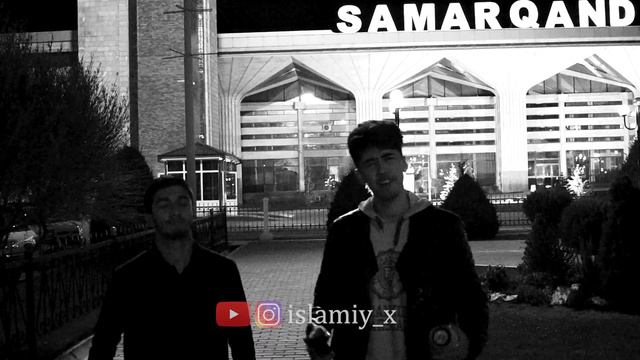 Face - Юморист (cover by Islamiy) смотреть онлайн