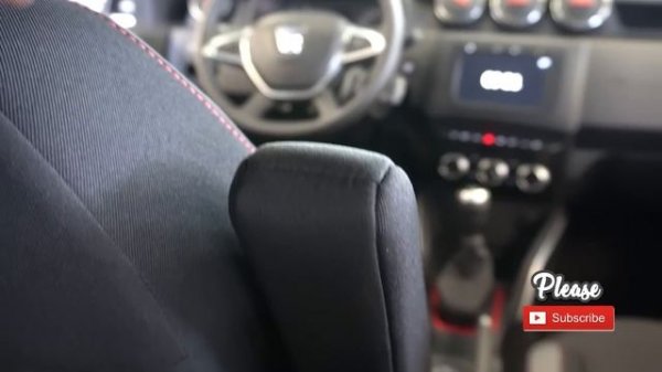 New Dacia Duster 2019 Review Interior Exterior