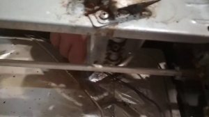 Замена жиклёров на газовой плите за 5 минут .    часть 1