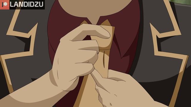 Mini Parodia De ARCANE | Landidzu