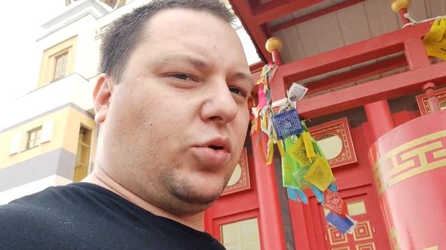 Из Москвы в Стамбул на машине. Часть 3. Элиста, граница с Грузией. смотреть онлайн