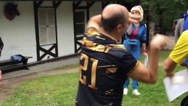 Тимбилдинг Олимпиада/ Олимпийские игры в СПб! смотреть онлайн