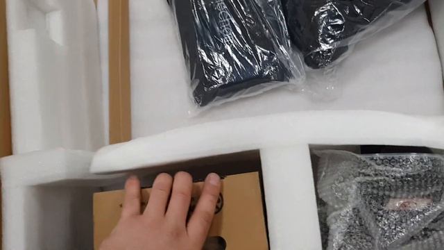 Самое лучшие кресло для компьютера Noblechairs EPIC в Новосибирск смотреть онлайн