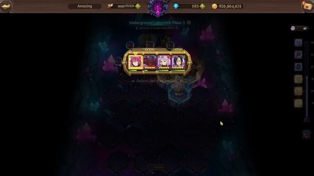 *VERY EASY* Complete LABYRINTH Guide Season 2! Full Clear Explanations! (7DS Guide) 7DS Grand Cross смотреть онлайн