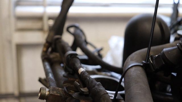 50 YEARS OF PORSCHE IN OUR WORKSHOP THIS WEEK! | WEEKLY WRAP UP EP 1