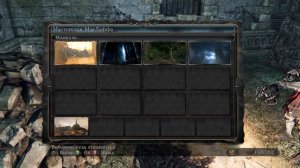 ЛЕГКО ПРОХОЖУ DARK SOULS 2 С ДВУРУЧНЫМ МЕЧОМ (ПРОСТО ЧИЛЮ)