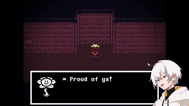 INTO THE MINES! [Undertale Yellow] #7 смотреть онлайн