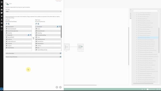 Introduction to Data Cubes смотреть онлайн