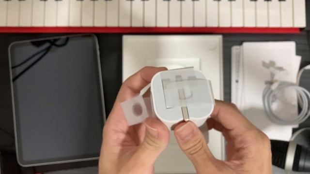 UNBOXING Ipad 10th Gen смотреть онлайн